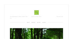 Desktop Screenshot of horticulturalelements.com